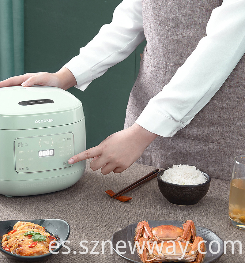 Rice Cooker Ocooker